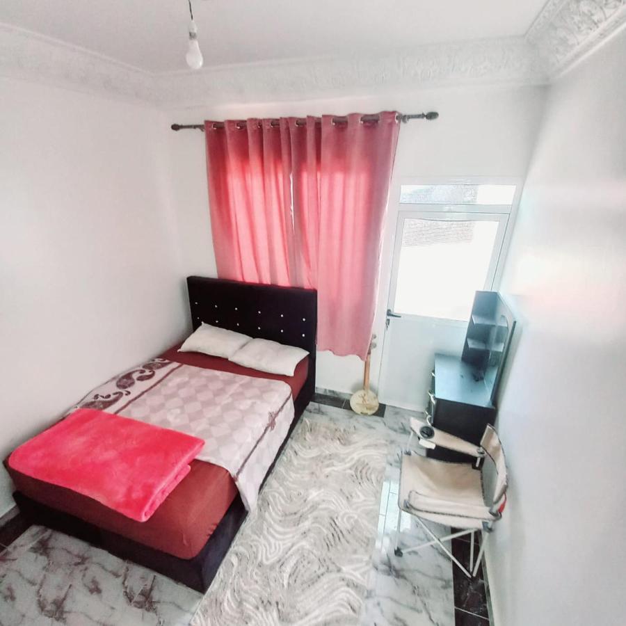 Tranquil Rental Rooms In Agadir Exterior foto