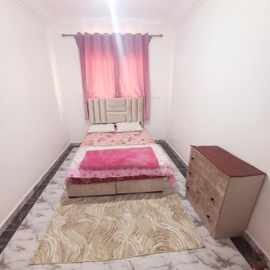 Tranquil Rental Rooms In Agadir Exterior foto