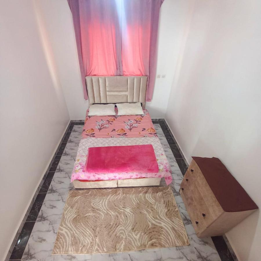 Tranquil Rental Rooms In Agadir Exterior foto